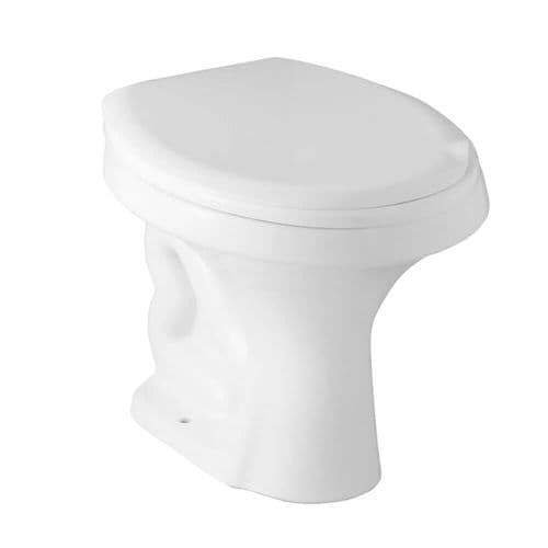 Vaso Sanitário Convencional Araxá Branco