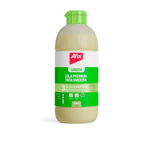 Cola Branca PVA 500 g