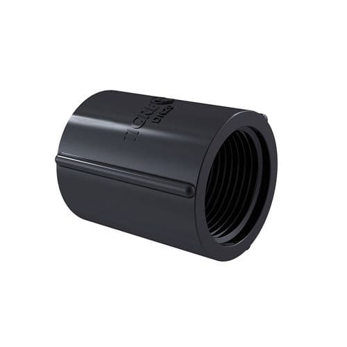 Luva para Eletroduto 1/2"