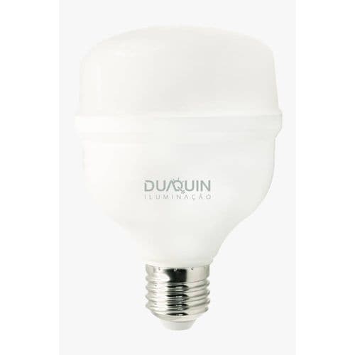 Lâmpada LED Bulbo 50 W 6500 K