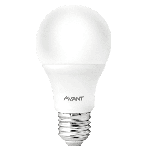 Lâmpada LED Pera 9 W 6500 K