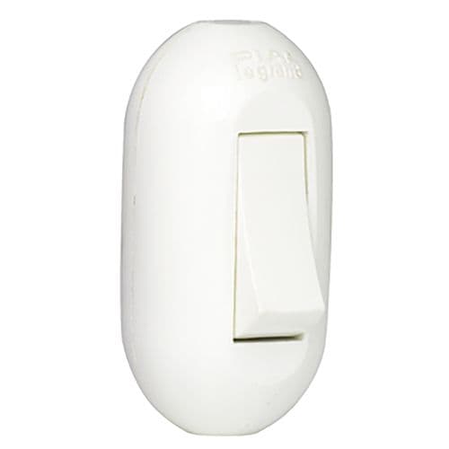 Interruptor Externo Simples Ilumi