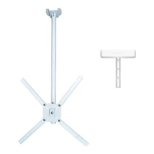 Suporte para TV LED Articulado 10" a 55" – 2 Movimentos