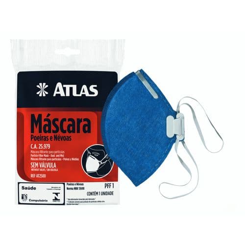 Máscara para Pintura