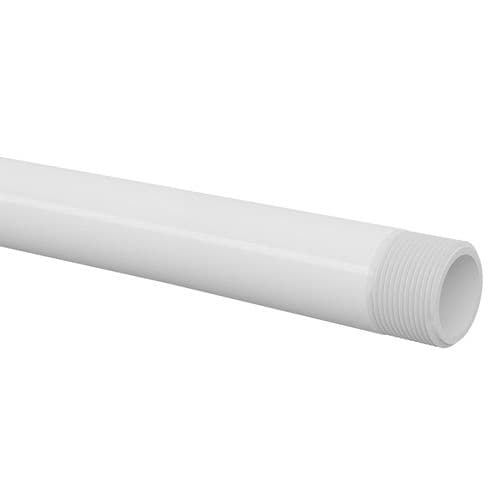Tubo Roscável 3/4" com 6 m Luperplas