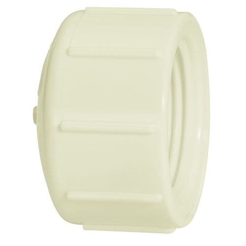 Cap Roscável 1/2" Amanco