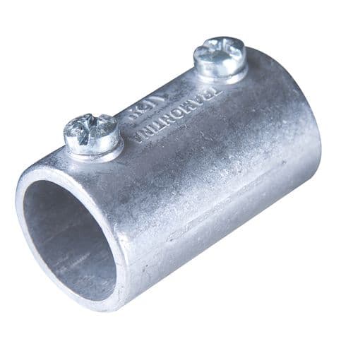 Luva de Emenda para Fio 4 a 6 mm