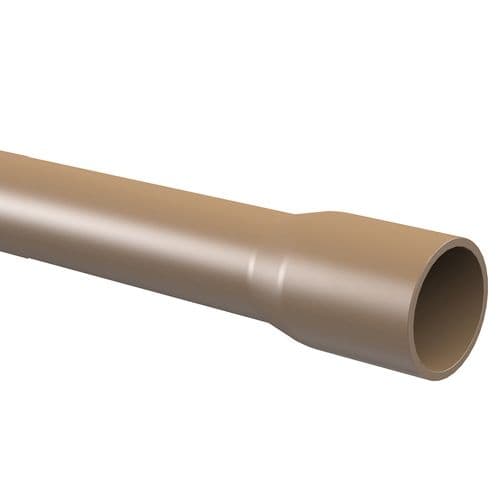 Tubo Soldável 32 mm com 3 m