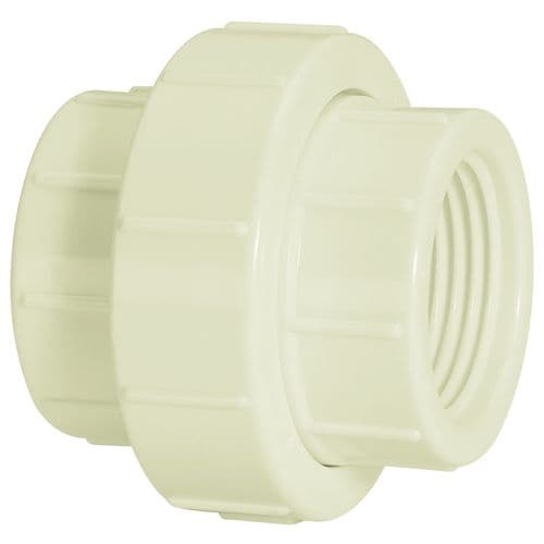 União Roscável 3/4"