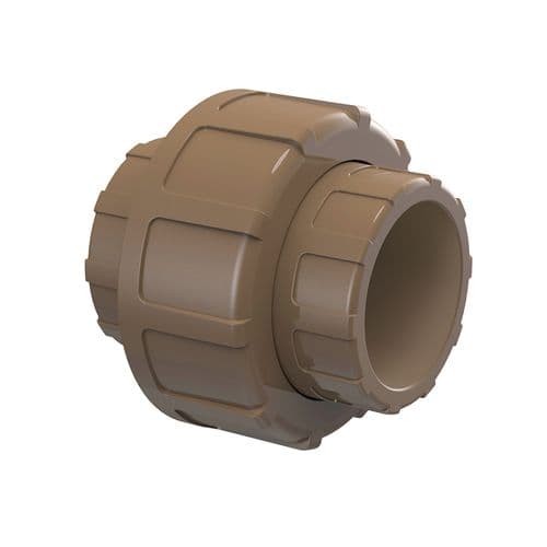 União Soldável 20 mm