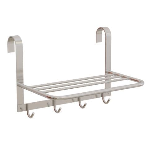 Box Curvo 1 pol