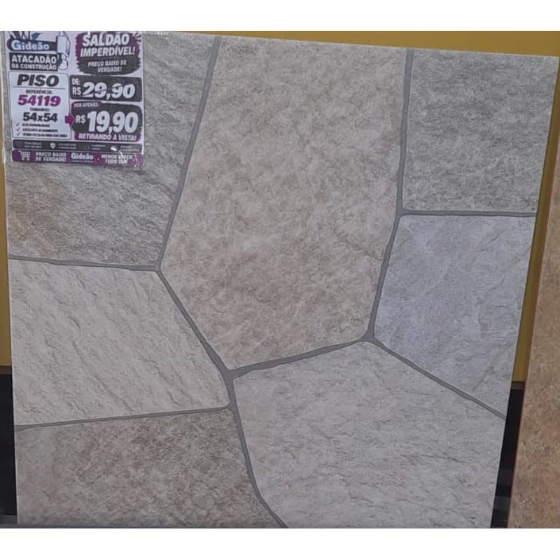 Piso 54x54 cm Ref. 54119 – Extra