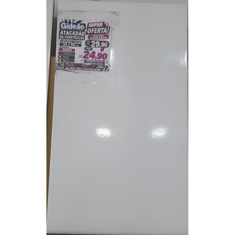 Revestimento 33x59 cm Ref. 33001 – Extra