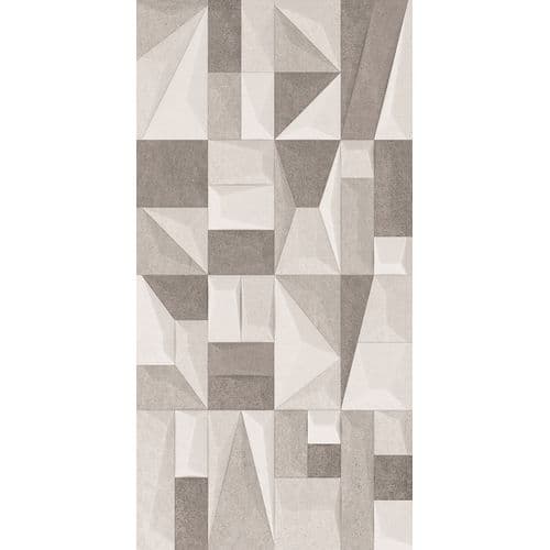 Revestimento Fioranno 38x75 cm Menfi Grigio – Extra