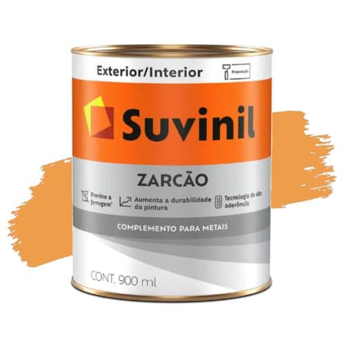 Zarcão Universo 112 ml