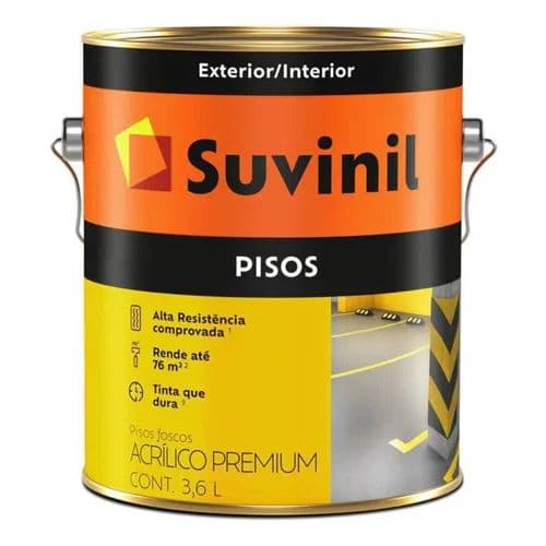Tinta Iquine Diapiso Preto Galão